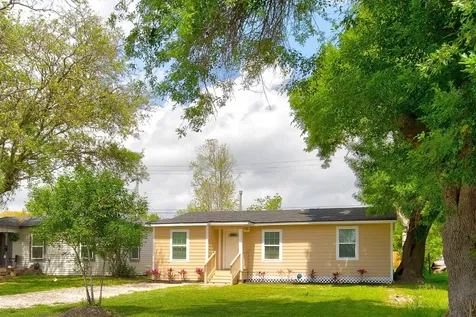 100 18th Avenue N Texas City TX 77590