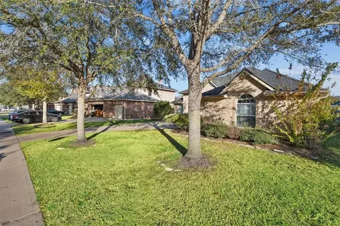 8723 Rocky Knoll Lane Rosenberg TX 77469