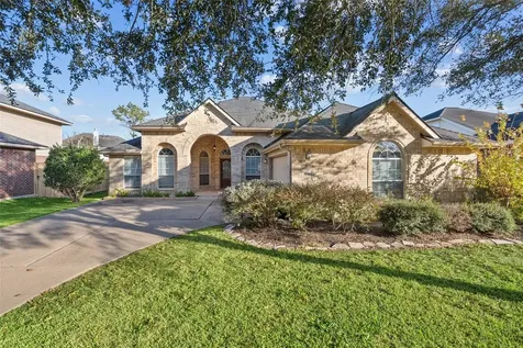 8723 Rocky Knoll Lane Rosenberg TX 77469