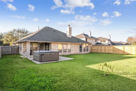 8723 Rocky Knoll Lane Rosenberg TX 77469