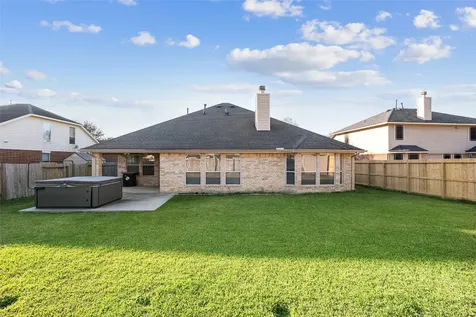 8723 Rocky Knoll Lane Rosenberg TX 77469