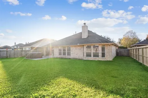 8723 Rocky Knoll Lane Rosenberg TX 77469