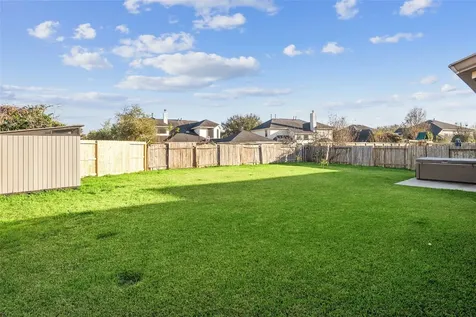 8723 Rocky Knoll Lane Rosenberg TX 77469