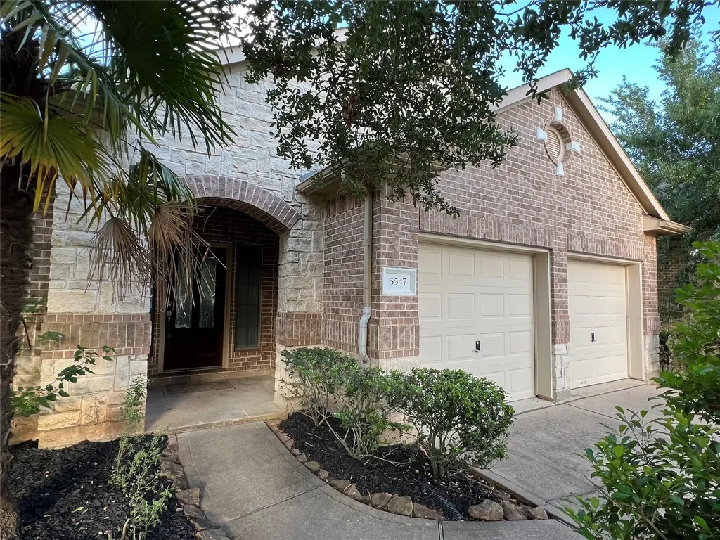 5547 Linden Rose Lane Sugar Land TX 77479