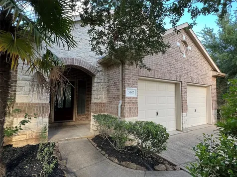 5547 Linden Rose Lane Sugar Land TX 77479