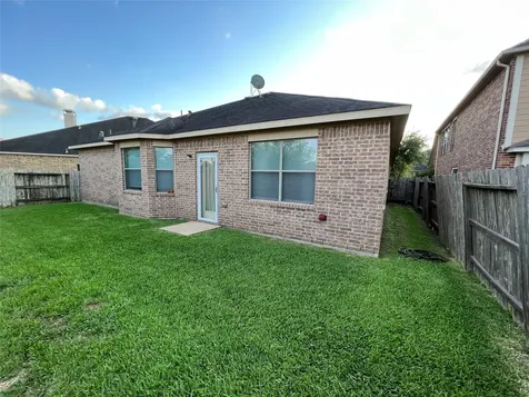 5547 Linden Rose Lane Sugar Land TX 77479