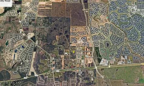7309 Fulshear Katy Road Fulshear TX 77441