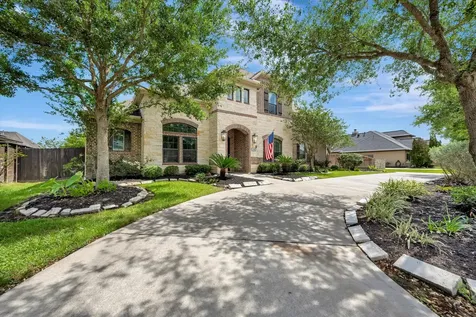3108 Tyler Court Friendswood TX 77546