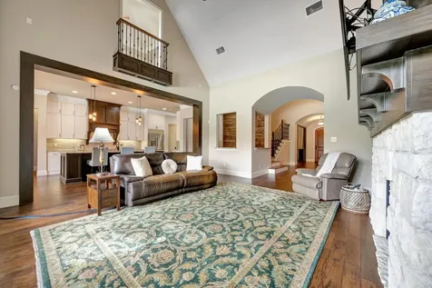3108 Tyler Court Friendswood TX 77546
