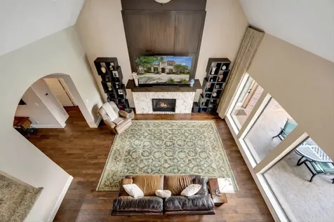 3108 Tyler Court Friendswood TX 77546