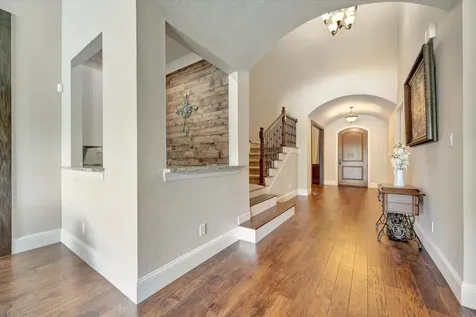 3108 Tyler Court Friendswood TX 77546
