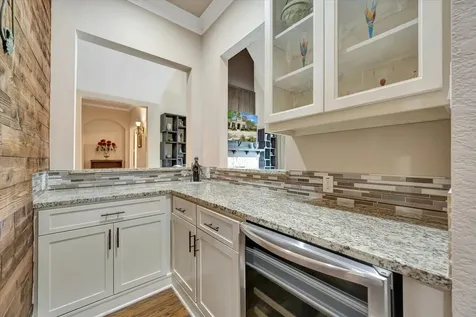 3108 Tyler Court Friendswood TX 77546