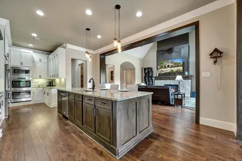 3108 Tyler Court Friendswood TX 77546