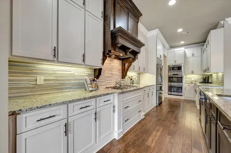 3108 Tyler Court Friendswood TX 77546