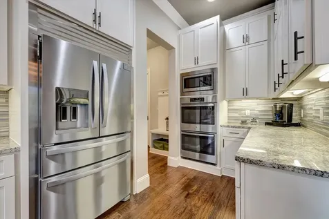3108 Tyler Court Friendswood TX 77546