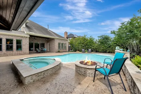 3108 Tyler Court Friendswood TX 77546