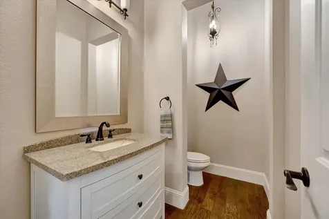 3108 Tyler Court Friendswood TX 77546