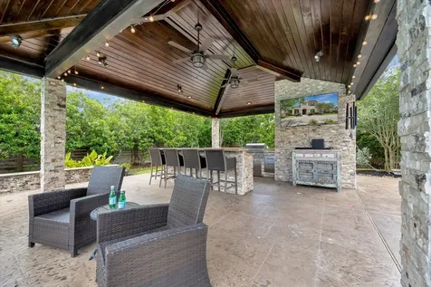 3108 Tyler Court Friendswood TX 77546