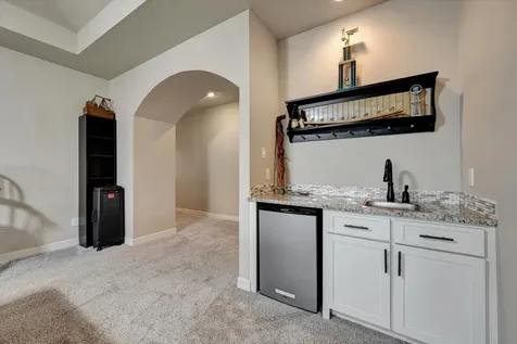 3108 Tyler Court Friendswood TX 77546