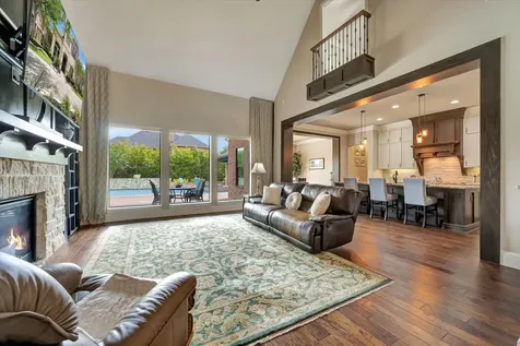 3108 Tyler Court Friendswood TX 77546