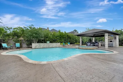 3108 Tyler Court Friendswood TX 77546
