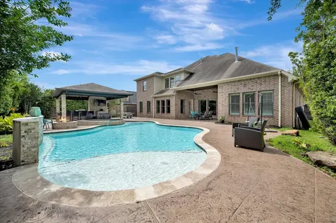 3108 Tyler Court Friendswood TX 77546