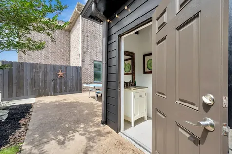 3108 Tyler Court Friendswood TX 77546