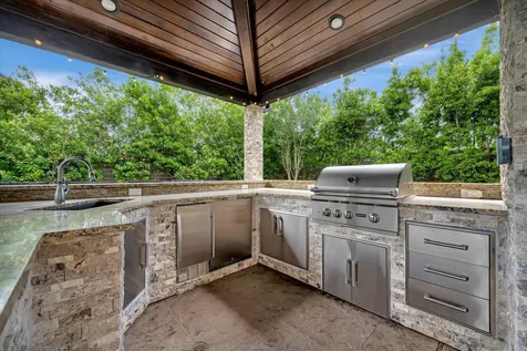 3108 Tyler Court Friendswood TX 77546