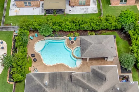 3108 Tyler Court Friendswood TX 77546