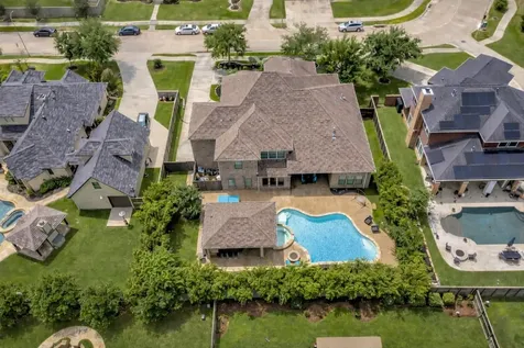 3108 Tyler Court Friendswood TX 77546