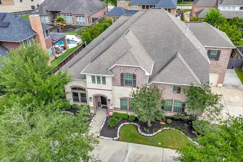 3108 Tyler Court Friendswood TX 77546