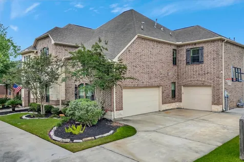 3108 Tyler Court Friendswood TX 77546
