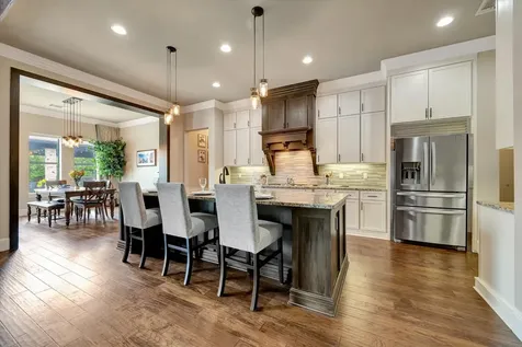 3108 Tyler Court Friendswood TX 77546