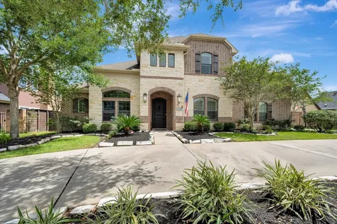 3108 Tyler Court Friendswood TX 77546
