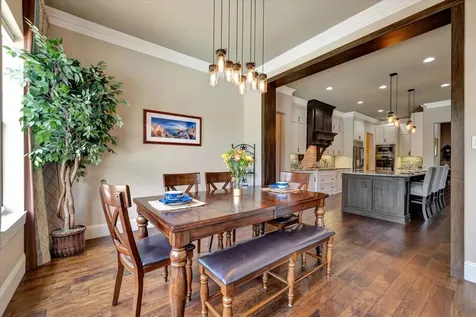 3108 Tyler Court Friendswood TX 77546