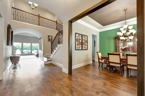 3108 Tyler Court Friendswood TX 77546