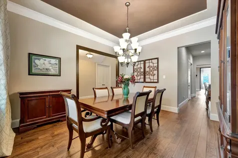 3108 Tyler Court Friendswood TX 77546