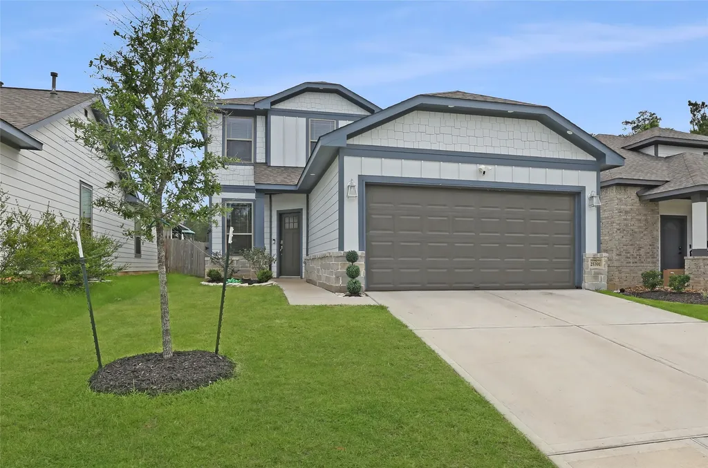 25391 Leather Leaf Court Montgomery TX 77316