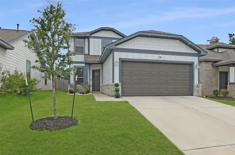 25391 Leather Leaf Court Montgomery TX 77316