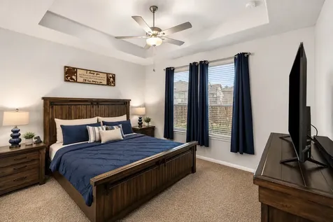 25391 Leather Leaf Court Montgomery TX 77316