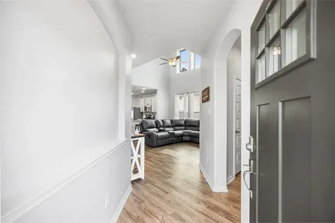 25391 Leather Leaf Court Montgomery TX 77316