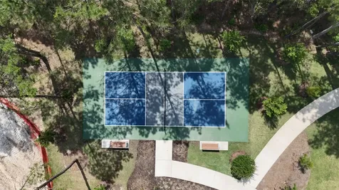 25391 Leather Leaf Court Montgomery TX 77316