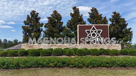 25391 Leather Leaf Court Montgomery TX 77316