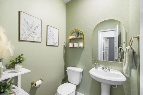 25391 Leather Leaf Court Montgomery TX 77316