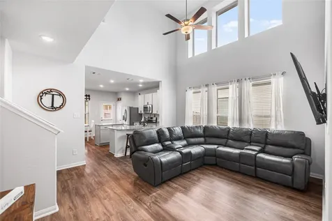 25391 Leather Leaf Court Montgomery TX 77316