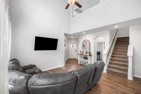 25391 Leather Leaf Court Montgomery TX 77316
