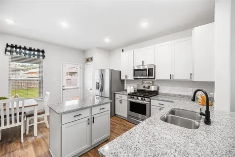 25391 Leather Leaf Court Montgomery TX 77316