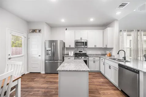 25391 Leather Leaf Court Montgomery TX 77316