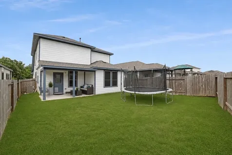 25391 Leather Leaf Court Montgomery TX 77316