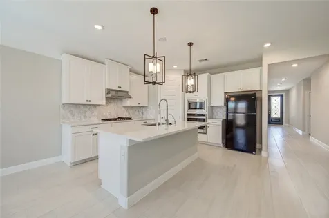 11123 Santiago River Lane Richmond TX 77406